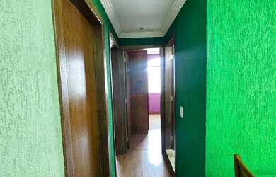 Imagem 4: Apartamento à venda, 3 quartos, 1 vaga, Eldorado - Contagem/MG