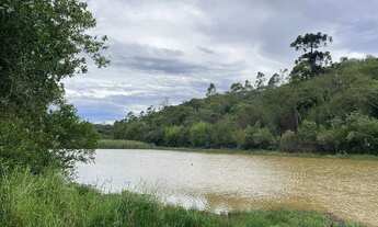 Imagem: Terrenos Planos em Ibiúna Localização