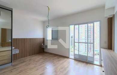 Imagem: Apartamento à Venda - Santana, 1 Quarto