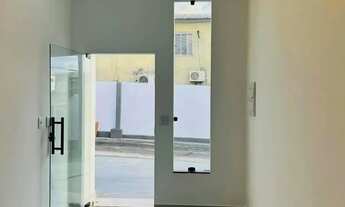 Imagem 5: Casa condominio Parque 10| Modulados