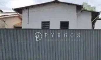 Imagem: Galpão industrial à venda, 195 m² por