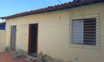 Imagem 2: Vendo casa no Conjunto Valadares- Santa Maria