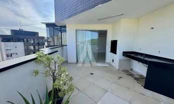 Imagem 7: Cobertura com 3 suítes à venda no bairro América em Joinville-SC por R$995.000,00