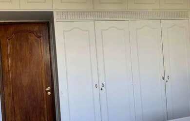 Imagem 11: AST IMÓVEIS VENDE apartamento de 4 quartos sendo 1 suíte com vaga de garagem no miolo de I