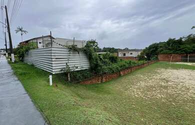 Imagem 2: Terreno no Condomínio Residencial Mediterrâneo