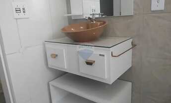 Imagem 4: Sala Comercial Reformada no Centro de SP - 49m² Luxo