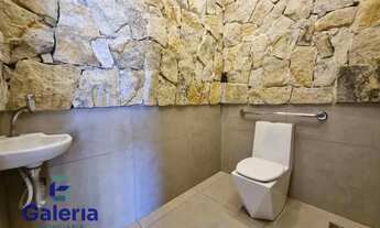 Imagem 7: Salão Comercial para alugar, 783,00m² - Alto da Boa Vista