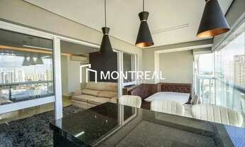 Imagem 6: APARTAMENTO À VENDA NO TATUAPÉ, 3 SUÍTES. 3 VAGAS DE GARAGEM + DEPÓSITO