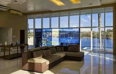 Imagem 3: Chácara com 5 dormitórios à venda, 2300 m² por R$ 1.900.000,00 - Tarumã-Açu - Manaus/AM