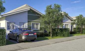 Imagem: Casas 2 e 3 Quartos em Senador Canedo, Condomínio