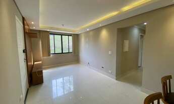 Imagem 3: Apartamento para venda com 88 metros quadrados com 3 quartos em Centro - Jundiaí - São Pau