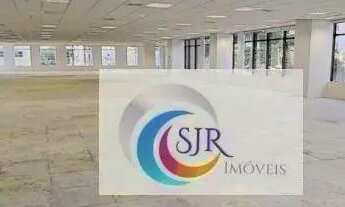 Imagem 6: Conjunto Comercial de 446m² Edifício Triple A Certificado LEED Silver O&M