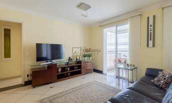 Imagem 4: Venda Apartamento 3 Dormitórios - 120 m² Pompéia