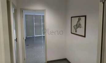 Imagem 7: Sala comercial para venda e locação no Cambuí, Campinas