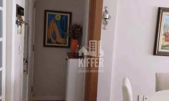 Imagem 5: Apartamento com 2 quartos, 68 m² por R$ 625.000,00 - Ingá - Niterói/RJ