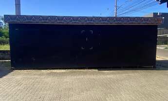 Imagem 3: Aluguel container