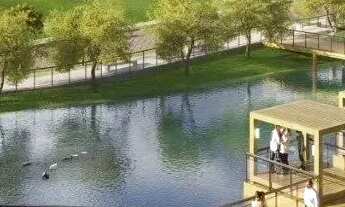 Imagem 4: Terreno à Venda no Condomínio Monet Residence - Nova Santa Rita/RS