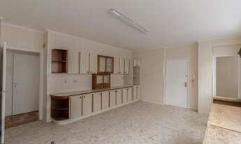 Imagem 3: Apartamento para venda em Bela Vista com 3 quartos, sendo 1 suíte , 172m²