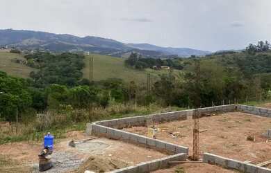 Imagem 6: Terreno 800m², Vista para as montanhas - Natureza, Paz e Liberdade! - Socorro/SP