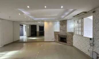 Imagem 3: No Jardins do Prado, excelente residência com 3 dormitórios