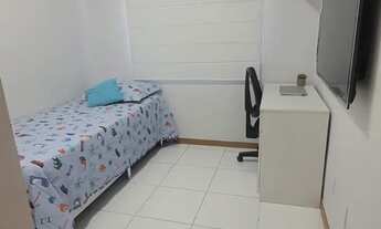 Imagem 7: Apartamento residencial para Locação no Residencial Horizon Centro, Lauro de Freitas - BA