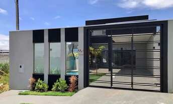 Imagem: Casa à Venda em Jardim Riviera, Porto Rico