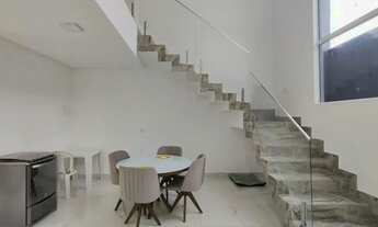 Imagem 2: Casa Duplex Á Venda em Condomínio| 174m²