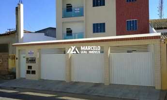 Imagem: Vendo Apto amplo, de 3/4 sendo 01 suíte