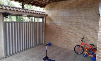 Imagem 3: Casa a venda na Terra Firme - NJ