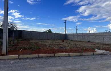 Imagem 3: Lote 26 de Setembro