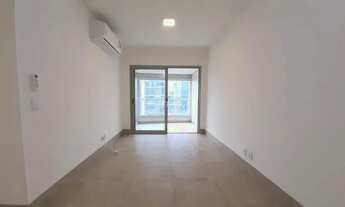 Imagem 2: Apartamento semi mobiliado no Trend Nova Carlos Gomes