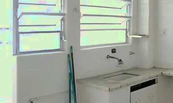 Imagem 2: Em frente a praia cômodos grandes