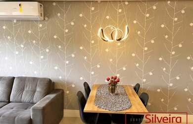 Imagem 2: LOFT MOBILIADO COM UMA VAGA - PARTENON