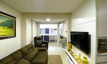 Imagem 3: VENDA - 3 quartos sendo 1 suíte - PRÉDIO FRENTE MAR - Praia da Costa - R$ 960.000,00 REF