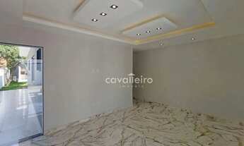 Imagem 5: Casa com 2 dormitórios à venda, 94 m²- Praia de Itaipuaçu (Itaipuaçu) - Maricá/RJ