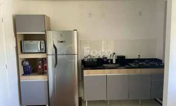 Imagem 3: Apartamento com 1 dormitório para alugar, 36 m² por R$ 2.410/mês - Vila Augusta - Guarulho