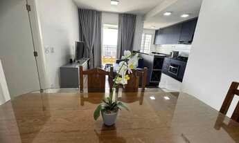 Imagem 4: Apartamento para alugar em Campinas, Swiss Park, com 3 quartos, com 91 m²