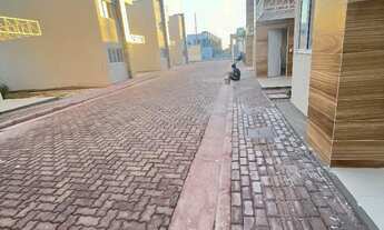 Imagem 6: Casa em condomínio fechado