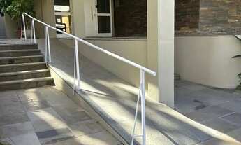 Imagem 4: Apartamento 2 D, 1 vaga, com 62m² na Rua São Luiz - Santana