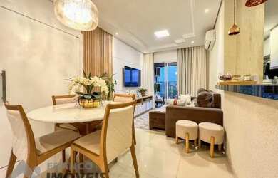 Imagem 6: Residencial Caravaggio - Apartamento com Luxo e Conforto 2 Dormitórios Confira!!