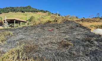 Imagem 2: Lote para venda em zona rural de Pedra do Anta - MG