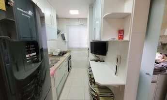 Imagem 11: Apartamento para locação e venda no bairro Altamira