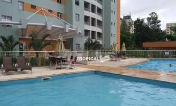 Imagem 7: Apartamento com 2 dormitórios para alugar, 57 m² por R$ 2.850,00/mês - Garcia - Blumenau/S