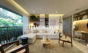 Imagem 3: APARTAMENTO À VENDA NA VILA MADALENA, 2 DORMITÓRIOS, 2 SUÍTES. 1 VAGA DE GARAGEM