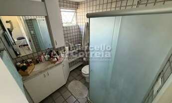 Imagem 3: Apartamento de 110m² no Bairro do Espinheiro