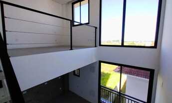 Imagem 2: Loft de 1 dormitório à venda no Ribeirão da Ilha