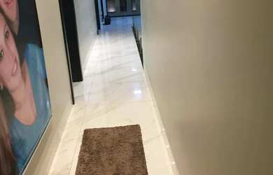 Imagem 6: Casa de condomínio para aluguel tem 400 metros quadrados com 4 quartos