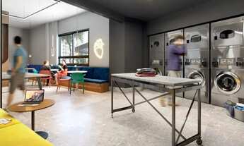 Imagem 5: Apartamento a venda com 32 m², 1 quarto no Centro - RJ