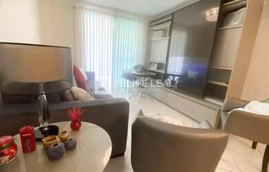 Imagem 3: Apartamento em Coqueiros - Florianópolis