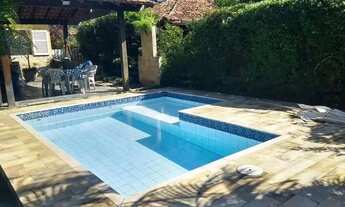 Imagem: Casa com 3 quartos à venda, 420 m² por